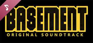 Basement - Original Soundtrack background image