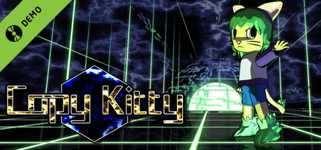Copy Kitty Demo cover image
