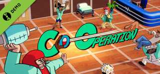 Co OPERATION: MultiTurn - Demo cover image