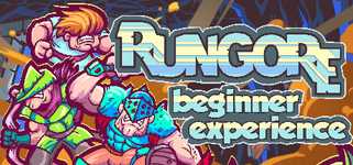 RUNGORE: Beginner Experience background image