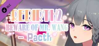 Rebirth:Beware of Mr.Wang -Patch cover image