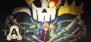 Tafl PTK background image