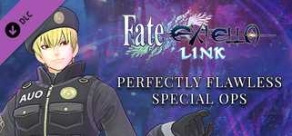 Fate/EXTELLA LINK - Perfectly Flawless Special Ops cover image