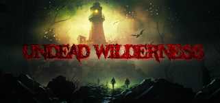 Undead Wilderness: Survival background image