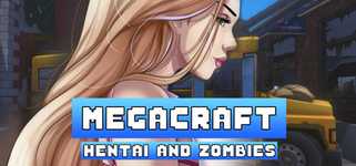 Megacraft Hentai And Zombies background image