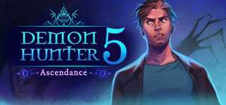 Demon Hunter 5: Ascendance background image