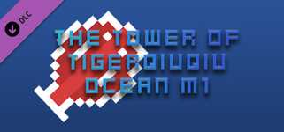 The Tower Of TigerQiuQiu 2 Ocean M1 background image