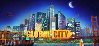 Global City background image