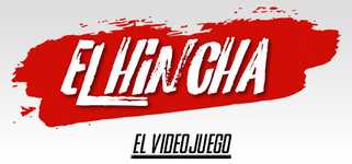 El Hincha - El Videojuego background image
