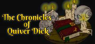 The Chronicles of Quiver Dick background image
