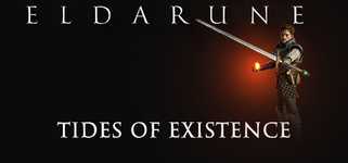 Eldarune: Tides of Existence background image