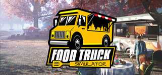 Food Truck Simulator cover image