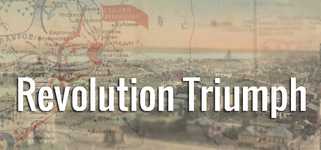 Revolution Triumph background image