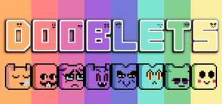 Dooblets background image