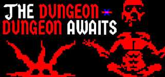 The Dungeon-Dungeon Awaits background image