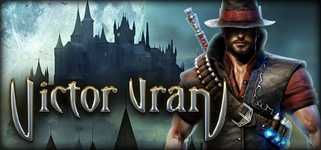 Victor Vran ARPG background image