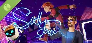 Sixth Force Demo background image