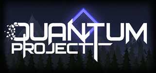 Quantum Project background image