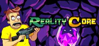 Reality Core background image