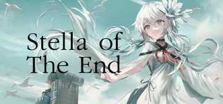 Stella of The End cover image