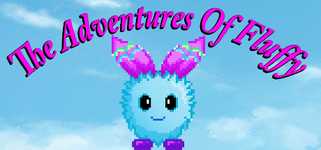 The Adventures of Fluffy background image