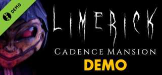 Limerick: Cadence Mansion Demo background image