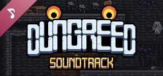 Dungreed - Soundtrack background image