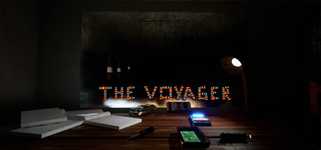 The Voyager cover image