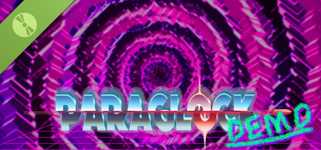 ParaGlock Demo background image