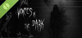 Voices in the Dark Demo background image