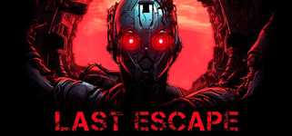 Last Escape background image