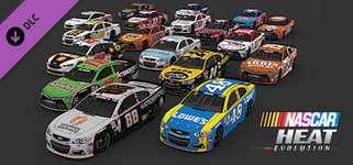 Darlington Throwback Bonus Pack background image
