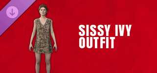 The Texas Chain Saw Massacre - Sissy Ivy Outfit background image