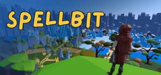 SpellBit background image