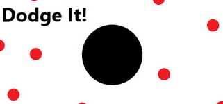 Dodge It! cover image