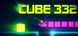 CUBE 332 background image