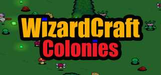 WizardCraft Colonies background image