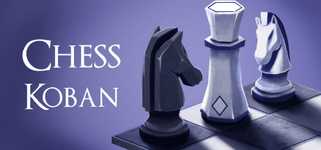 Chesskoban - Chess Puzzles background image
