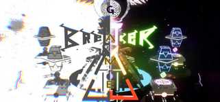 Game Breaker background image