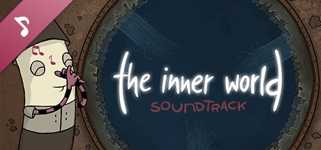 The Inner World Soundtrack background image