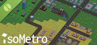 IsoMetro Free Edition background image