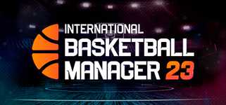 International Basketball Manager 23 background image