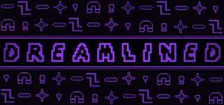 DREAMLINED background image