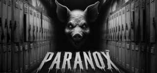 Paranox background image