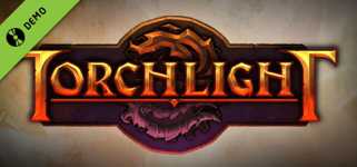 Torchlight Demo cover image
