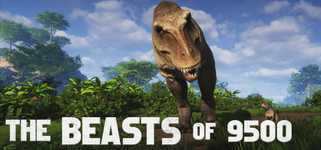 The Beasts Of 9500 background image