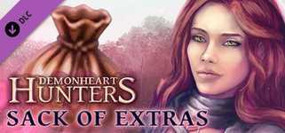 Demonheart: Hunters - Sack of Extras background image