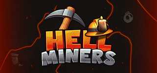 Hell Miners background image