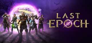 Last Epoch background image
