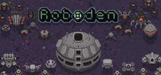 Roboden background image